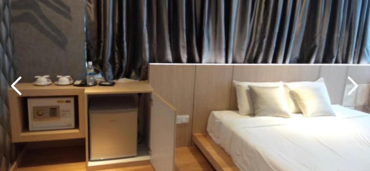 Kyoto Boutique Hotel Johor Bahru Kültér fotó