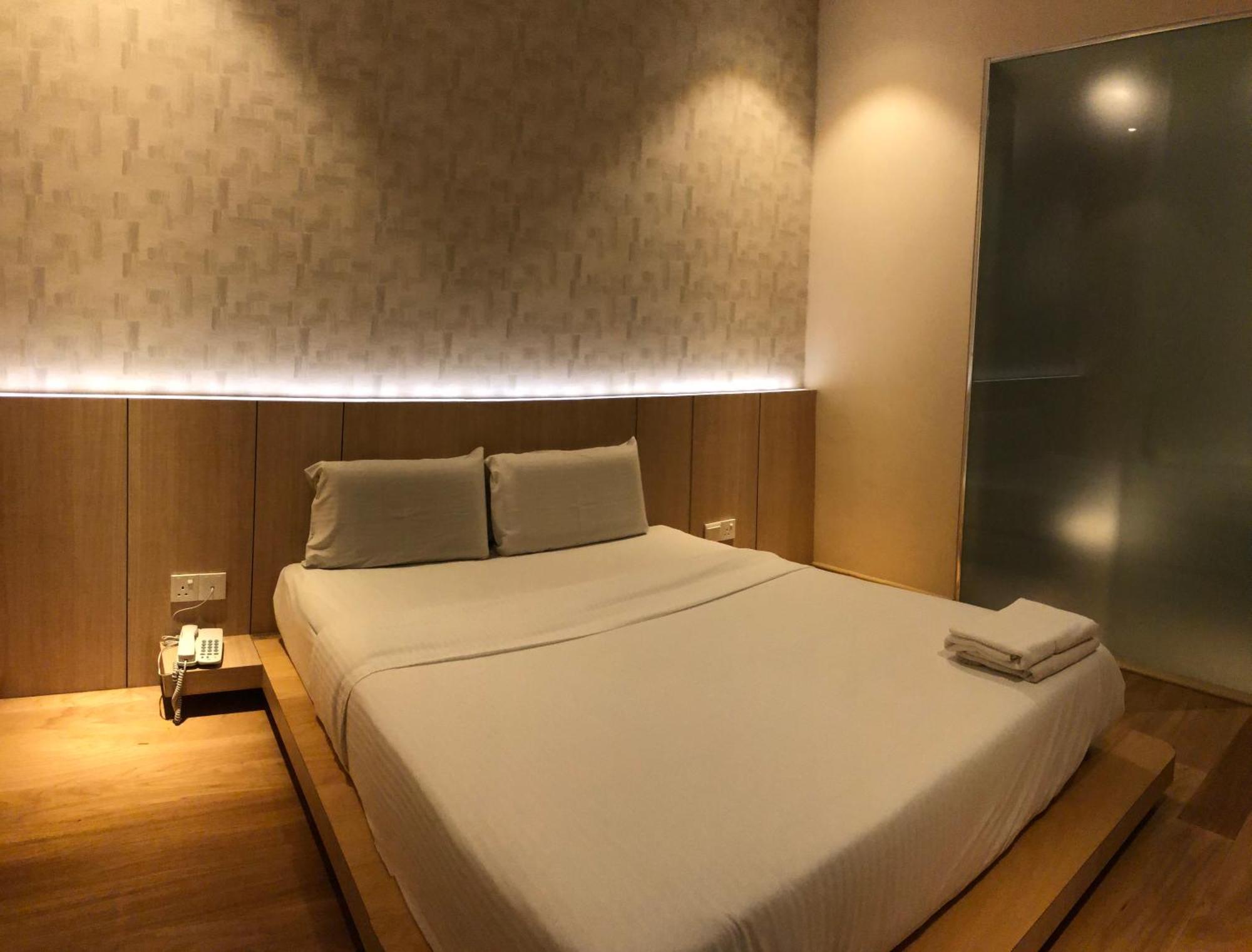 Kyoto Boutique Hotel Johor Bahru Kültér fotó