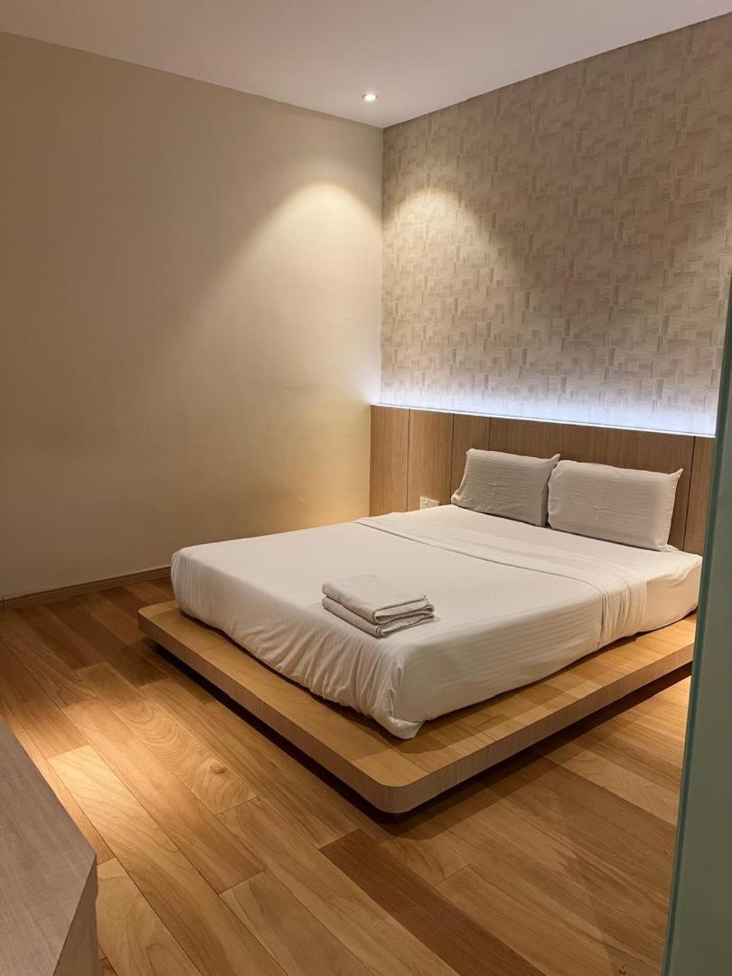 Kyoto Boutique Hotel Johor Bahru Kültér fotó
