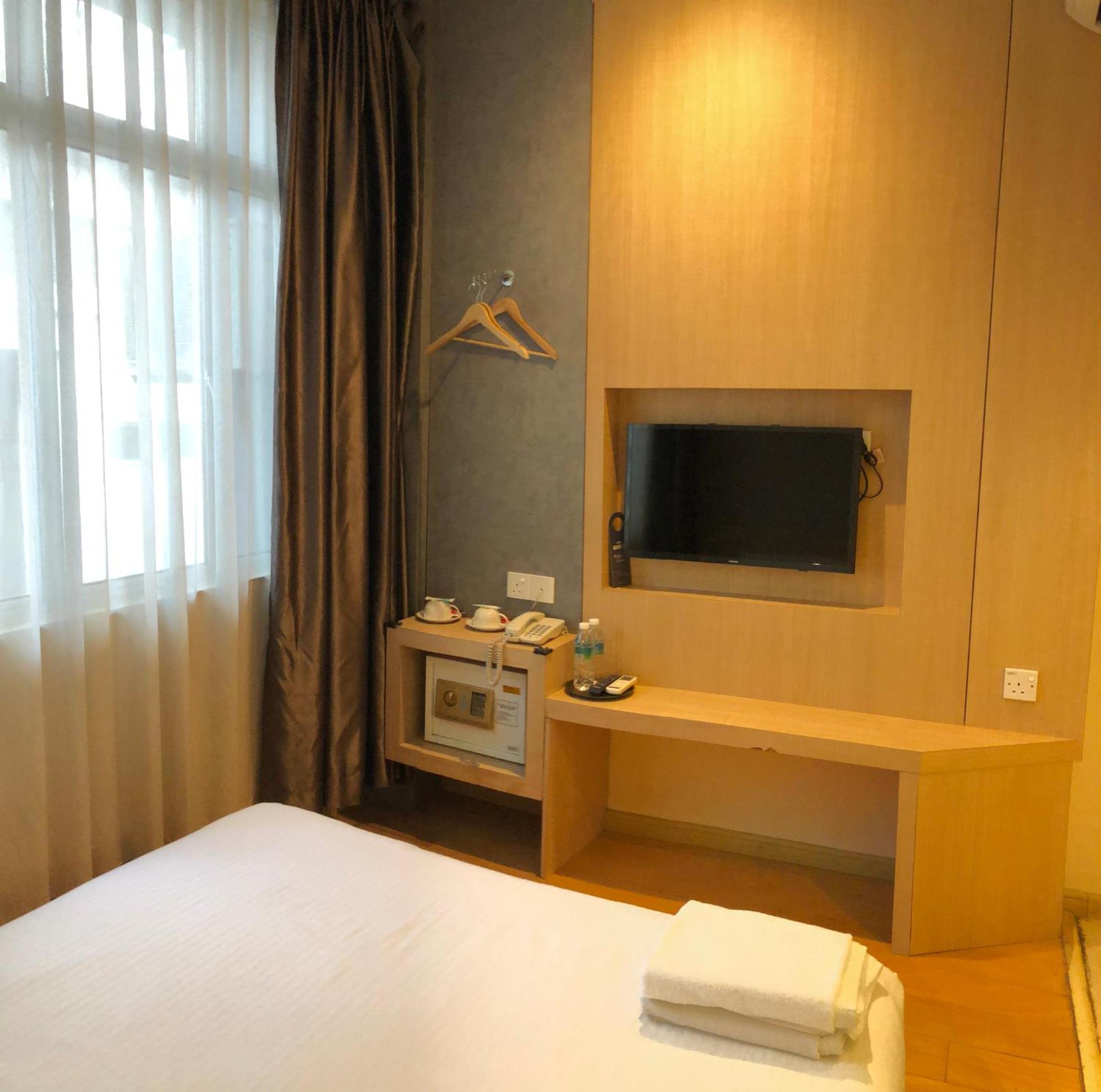 Kyoto Boutique Hotel Johor Bahru Kültér fotó